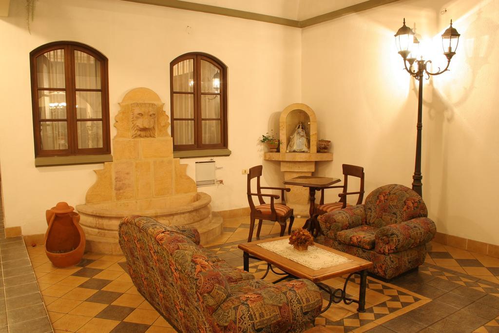 Hostal Patrimonio - Sucre Værelse billede