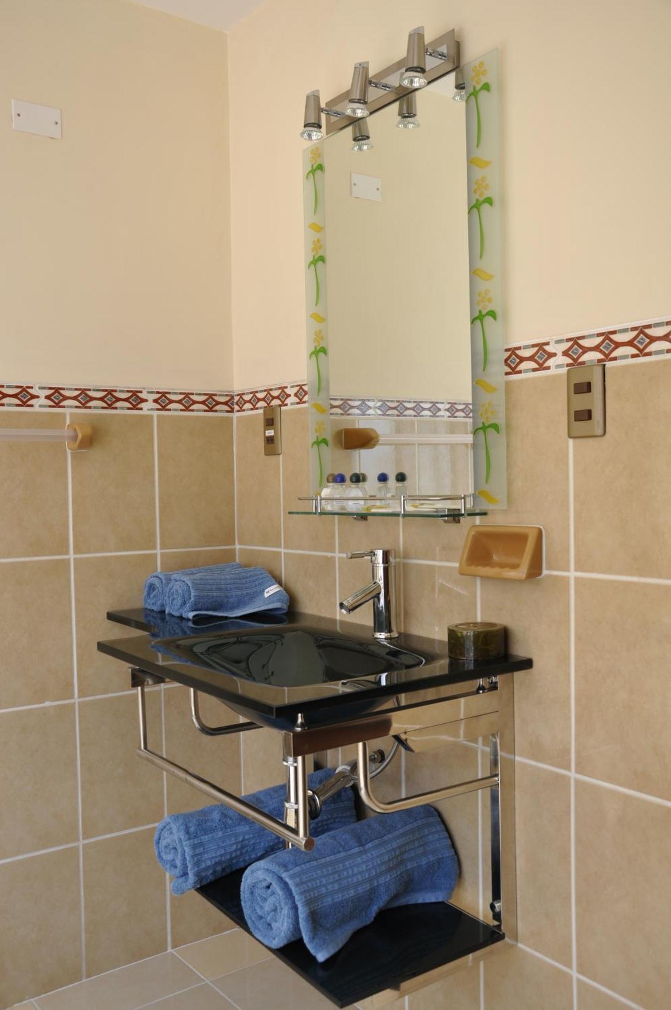 Hostal Patrimonio - Sucre Værelse billede